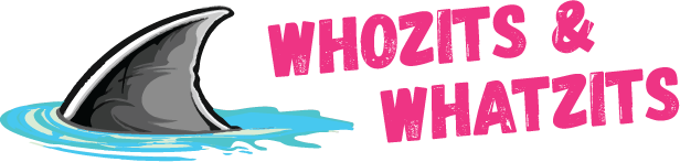 Whozits & Whatzits